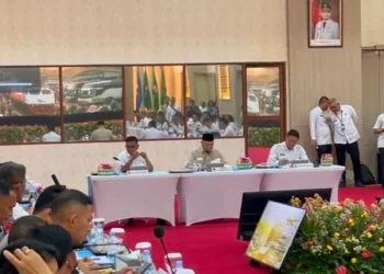 empat pelabuhan di Banten untuk antisipasi lonjakan arus mudik Lebaran 2026