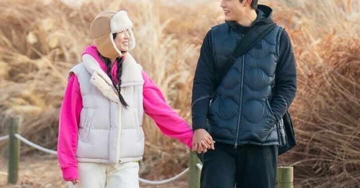 Spoiler No Tail To Tell Episode 9 Sub Indo: Eun Ho dan Si Yeol Nikmati Momen Bersama 1 No Tail To Tell episode 9