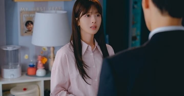 Spoiler Drama Our Universe Episode 5 Sub Indo: Rahasia Tae Hyung dan Hyun Jin Bakal Terbongkar? 1 Our Universe episode 5