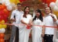 Owner Klinik Bomeka Alexander Bobby, Meta Vanessa, Kharisma Anis Santiam
