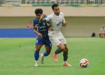 PSM Makassar vs Dewa United