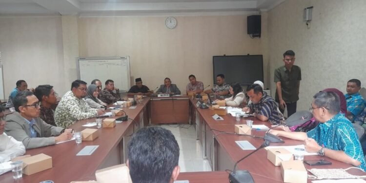 PT Vopak dinilai abaikan kesehatan warga terdampak