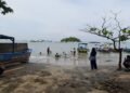 Warga Kota Cilegon Manfaatkan Liburan ke Pantai Mabak Merak, Murah dan Paling Dekat 8 Pantai Mabak Merak, Kota Cilegon