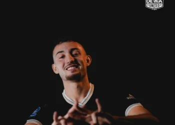 Pemain Dewa United, Ivar Jenner