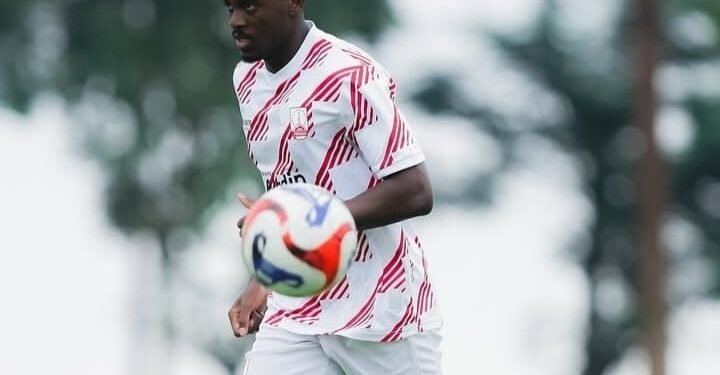 Pemain Persis Solo FC berlatih jelang hadapi Madura United FC