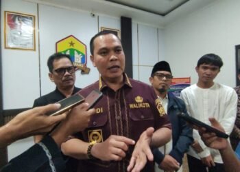 Pemkot Serang bayar gaji guru PPPK paruh waktu