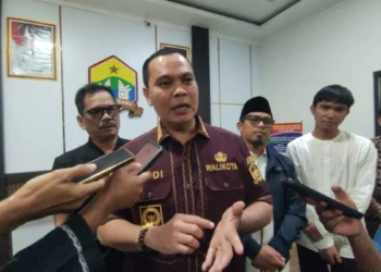 Pemkot Serang Cover Gaji 330 Guru PPPK Paruh Waktu Pakai APBD 11 Pemkot Serang bayar gaji guru PPPK paruh waktu