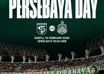 Persebaya Surabaya