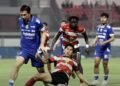 Tak Pandang Sebelah Mata Lawan, Persib Bandung Siap Hadapi Madura United di GBLA 2 Persib Bandung vs Madura United