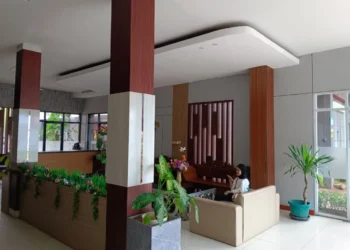 Pesona Ensa Merak Hotel