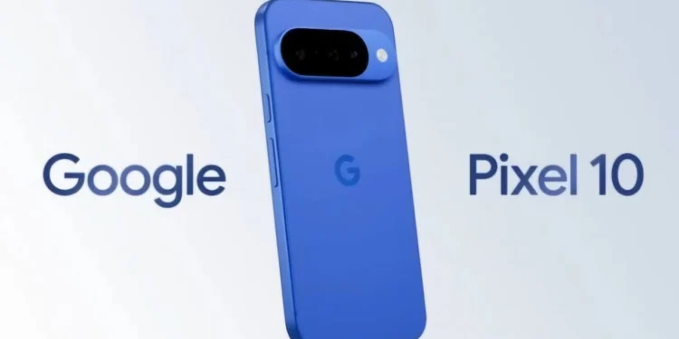 Pixel 10a