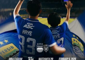 Prediksi Persib Bandung vs Malut