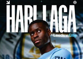 Premier League Leeds United vs Manchester City, Ambisi The Citizens Raih Kemenangan untuk Pangkas Jarak dari Arsenal 6 Premier League Leeds vs Man City