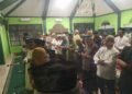 Masyarakat di Cilegon Diminta Hargai Perbedaan Penetapan Awal Ramadan 9 Warga Muhammadiyyah Kota Cilegon menjalankan ibadah Salat Tarawih sebagai tanda masuknya awal Ramadan 1447 H di Masjid Umar Bin Khattab Jalan Stasiun, Kelurahan Jombang Wetan, Kecamatan Jombang, Selasa (17/2/2026).(Uri/Bantenraya)