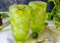 Resep Es Timun Serut Nata De Coco