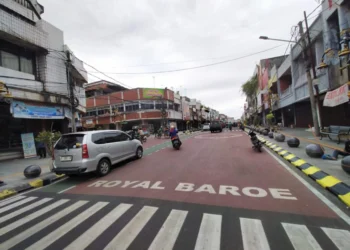 Royal Baroe diincar investor