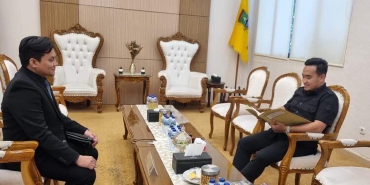 SK RT dan RW di Cilegon Bisa Digadai ke BPRS CM untuk Pengembangan UMKM 1 SK RT dan RW Cilegon bisa digadai