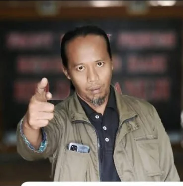 Wakil Kadin Cilegon Mulyadi Sanuso tidak ada dasar dan landasan Kadin Cilegon dikarateker.