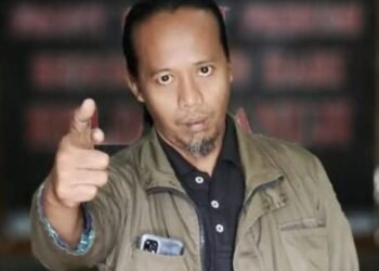 Wakil Kadin Cilegon Mulyadi Sanuso tidak ada dasar dan landasan Kadin Cilegon dikarateker.