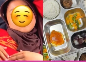 Viral Momen Siswa Beri Saran Terkait MBG Ketika Puasa Diganti Uang, Banjir Dukungan dari Natizen 6 Siswa viral beri saran MBG