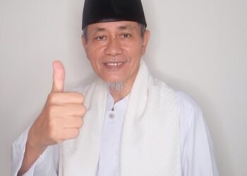 Tokoh Pendiri Provinsi Banten Haji Embay Mulya Syarief