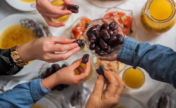 Undangan Bukber Ramadan