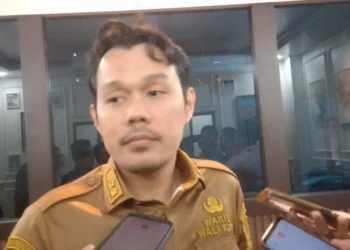 Pemkot Serang Siap Kirim 100 Tenaga Kerja ke Jepang Tahun Ini 11 Pemkot Serang siap memberangkatkan 100 tenaga kerja ke Jepang