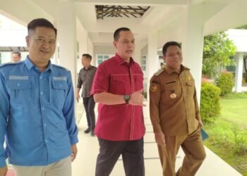 Kasus TBC di Kota Serang