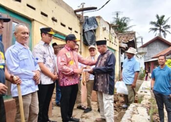 Gerindra Kota Cilegon