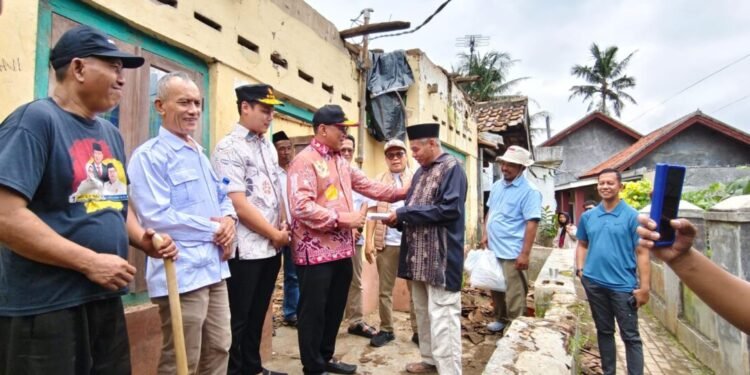 Gerindra Kota Cilegon