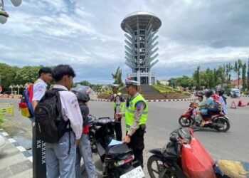 operasi keselamatan maung