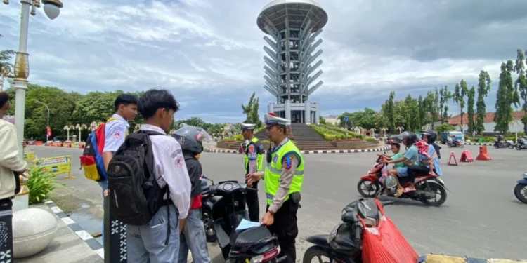 operasi keselamatan maung