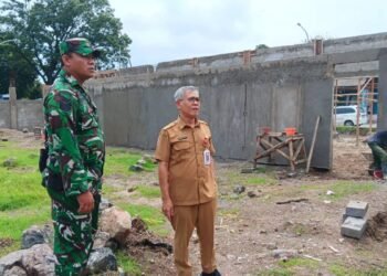 Koperasi keluraahn merah putih