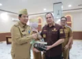 PBB KOta Serang gratis