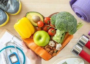 Dijamin Mudah! 6 Tips Agar Nutrisi Tubuh Terpenuhi, Dapat Dibuat di Rumah 1 nutrisi tubuh