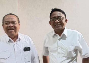 Anggota DPRD Kota Tangerang Dilaporkan ke BK Kasus Wanprestasi Jual Beli Lahan Rp 30 Juta