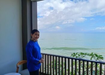 Hotel Pesona Krakatau