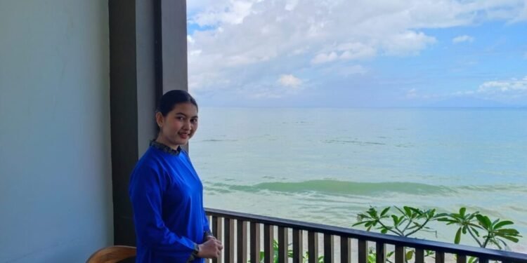 Hotel Pesona Krakatau