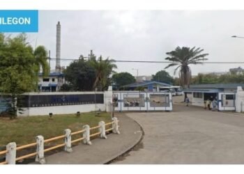 PT Indorama Petrochemicals yang membuka lowongan kerja pada Februari 2026. (Instagram/@lokerserangkab.info)