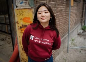 Vrije Universiteit Amsterdam sediakan beasiswa S2 di Belanda. (www.uva.nl)