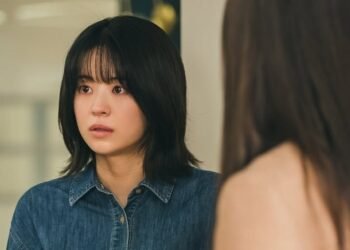 Drakor Honour siap tayang dengan episode terbaru. (Instagram/@ena_drama)