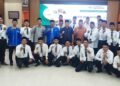 Bimtek Mandiri APRI Provinsi Banten. (Dokumentasi APRI Provinsi Banten)