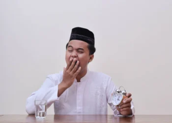 Tips sehat puasa Ramadan 2026. (Pixabay/Yazid Nasuha)