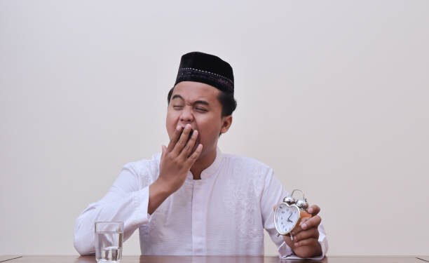 Tips sehat puasa Ramadan 2026. (Pixabay/Yazid Nasuha)