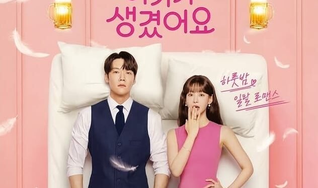 Drakoe populer Positively Yours kembali tayang dengan episode 10. (Instagram/@channela_insta)