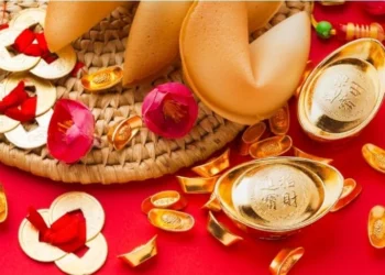 Ilustrasi. Tahun Baru Imlek 2026 sudah semakin dekat. (Freepik/freepik)