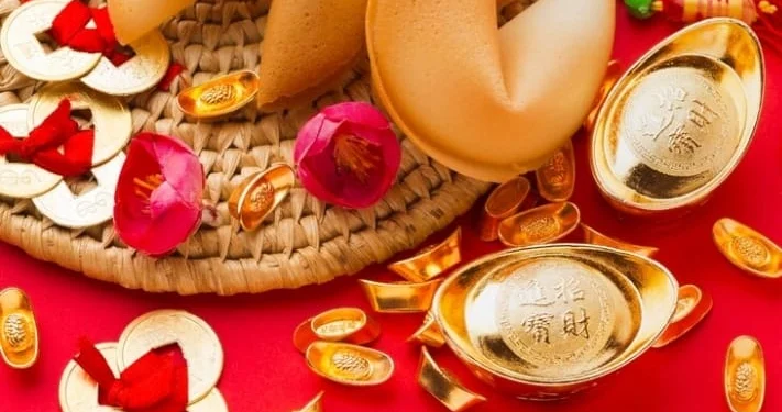 Ilustrasi. Tahun Baru Imlek 2026 sudah semakin dekat. (Freepik/freepik)