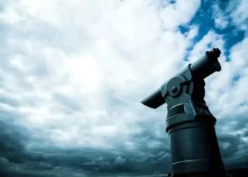 Daftar Lokasi Pemantauan Hilal Awal Ramadan 1447 H, Ada Jakarta hingga Banten! 6 Hilal 1 Ramadan 1447 H dipantau dari 114 titik. (Pexels/Markus Spiske)