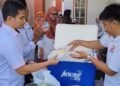 Ketua DPD PKS Kota Cilegon Fery Budiman. (Dok PKS Cilegon)