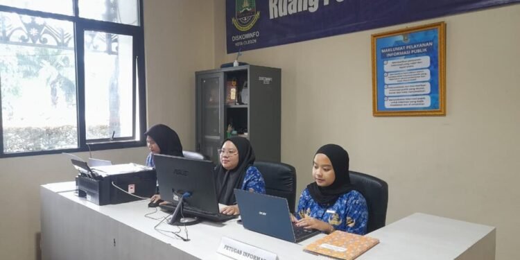 Media Pilihan Warga Banten 73 Ilustrasi. Kinerja ASN Pemkot Cilegon dipantau ketat selama Ramadan. (Uri/Bantenraya.com)